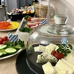 Creo Hotel Monachium