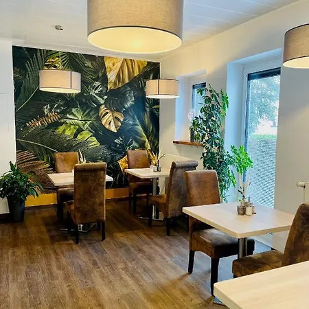 Creo City Hotel