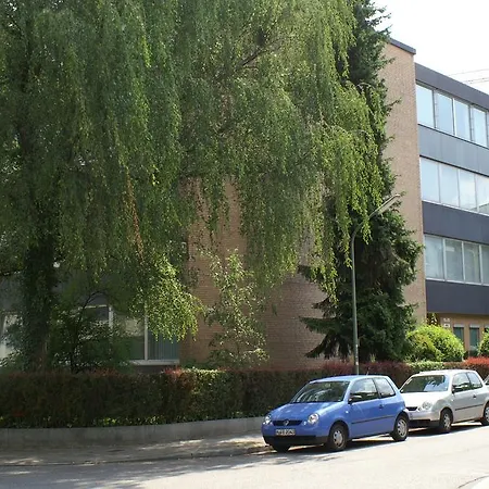 Creo City Hotel