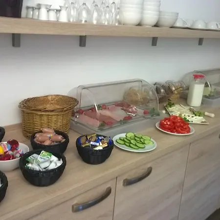 Hotel Creo City Munich
