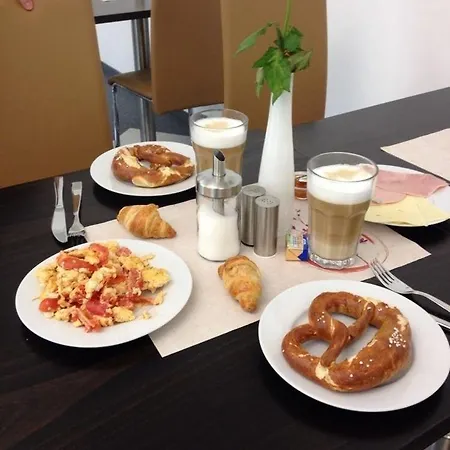 Creo City 3* Munich