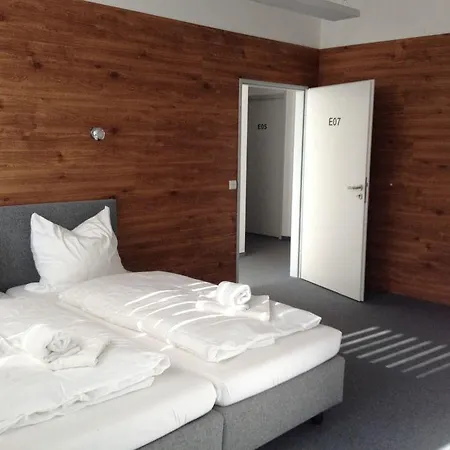 Creo City Hotel