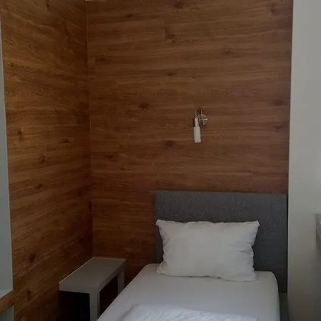 Creo City Hotel Munich