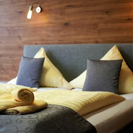 Creo City Hotel 3*