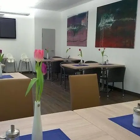 Creo City Hotel