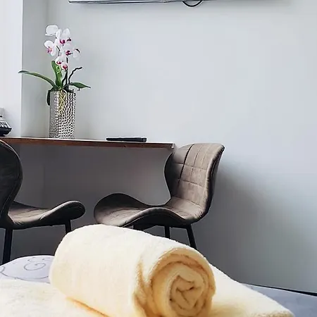 Hotel Creo City