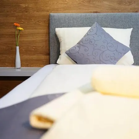 Hotel Creo City Munich