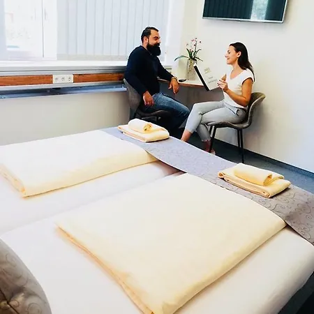Creo City 3* Munich