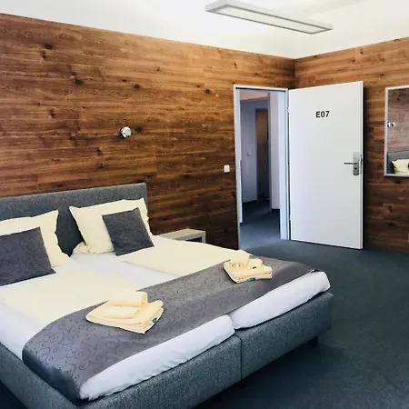 Creo City Hotel Munich