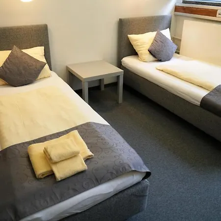 Hotel Creo City Munich