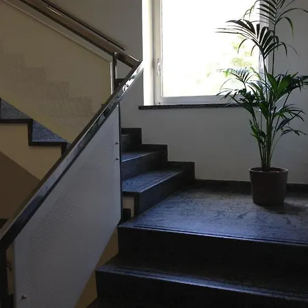 Creo City 3* Munich