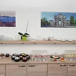 科里奥慕尼黑市酒店 酒店 慕尼黑