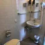 科里奥慕尼黑市酒店 3*