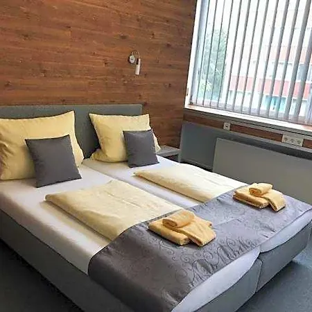Creo Szálloda 3*
