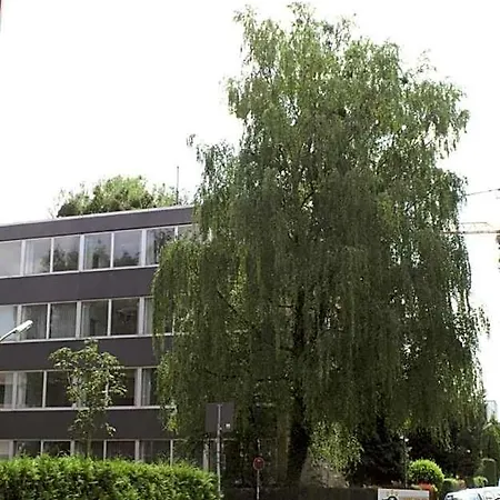 Creo Szálloda 3*