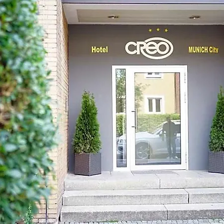 Creo München