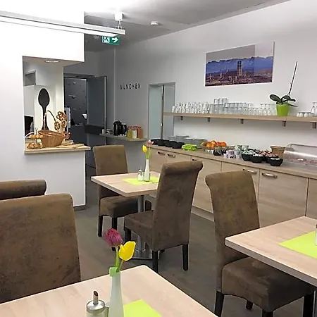 Creo Hotel