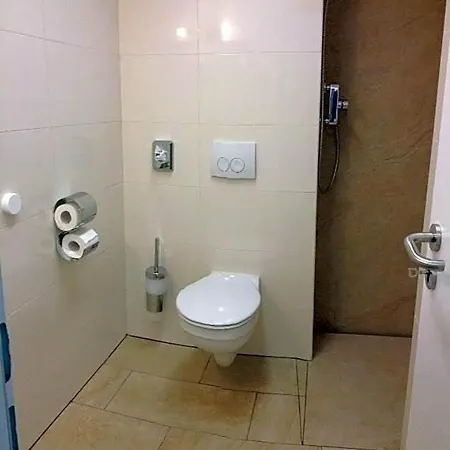 Creo Szálloda