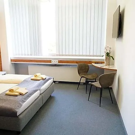 Creo Szálloda München