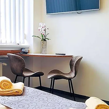 Creo Hotel