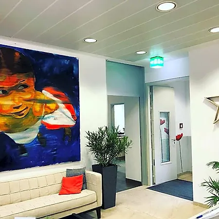 Creo Hotel