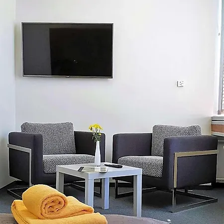Creo Szálloda München