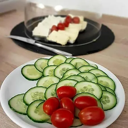 Szálloda Creo München