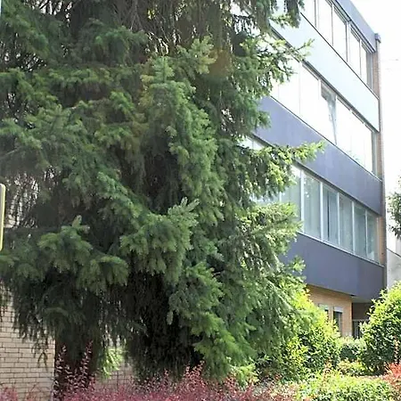 Szálloda Creo München