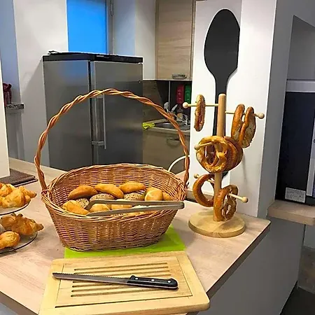 Szálloda Creo