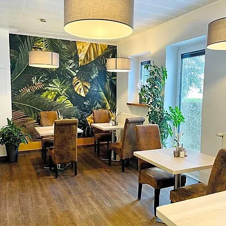 Hotel Creo Munique