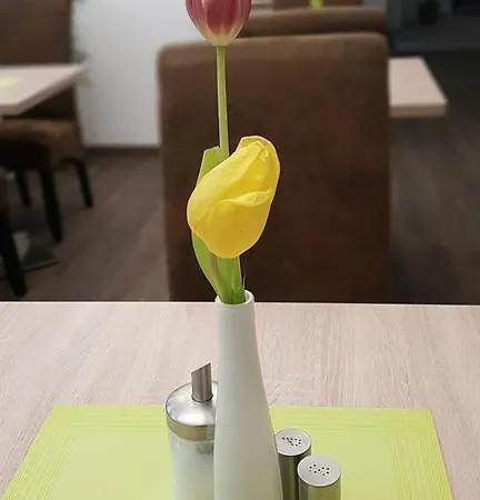 Creo Szálloda München