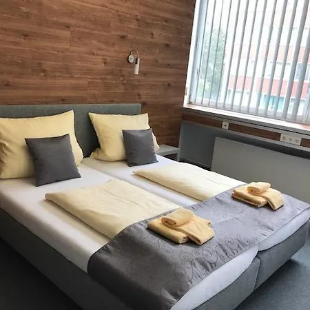 Hotel Creo München