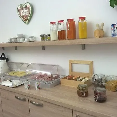 Szálloda Creo München