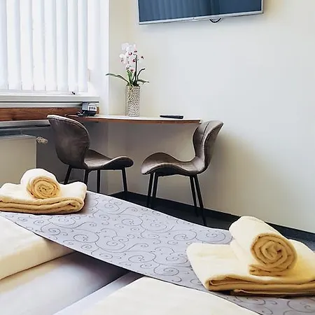 Creo Hotel München