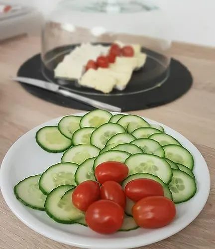 Creo Szálloda 3*