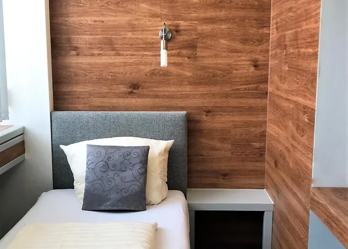 Hotel Creo München