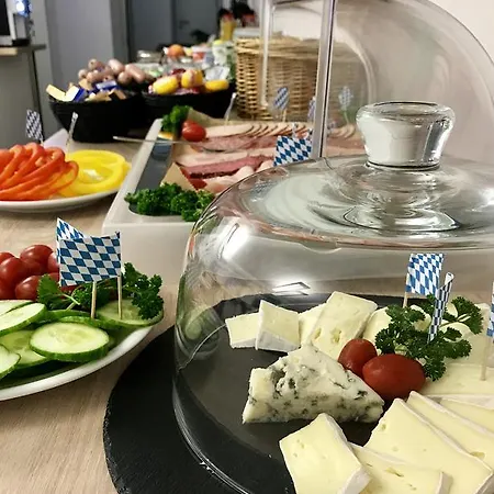 Creo Otel Münih
