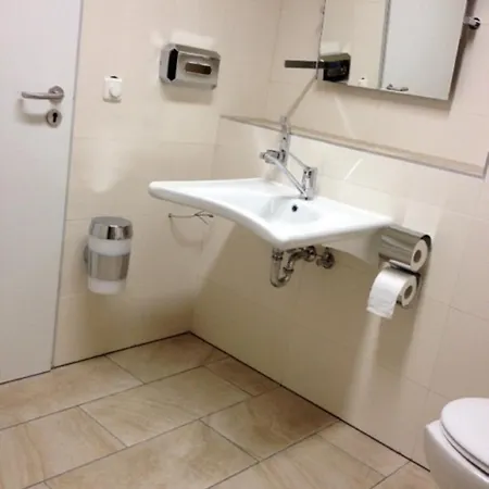 Otel Creo Münih