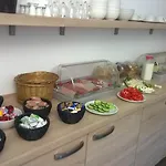Hotell Creo München