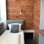 Hotell Creo München