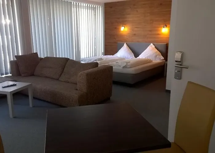 Ξενοδοχείο Creo