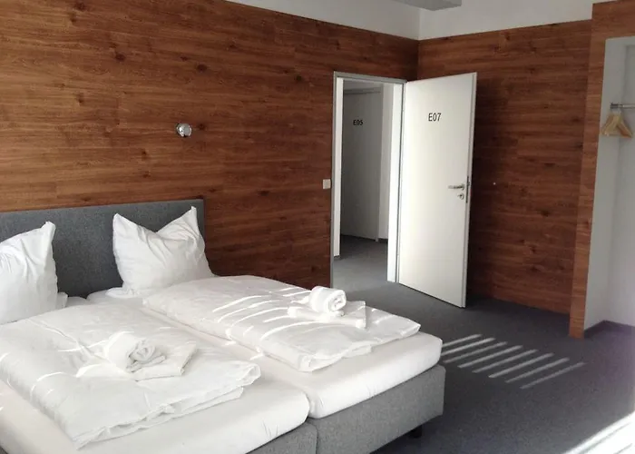 Creo Hotel