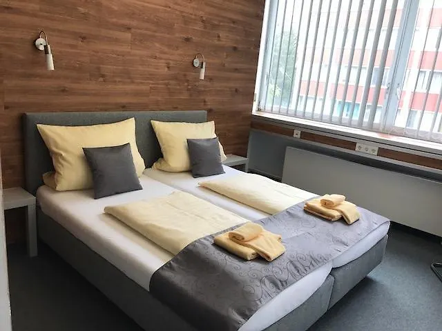 Hotel Creo München