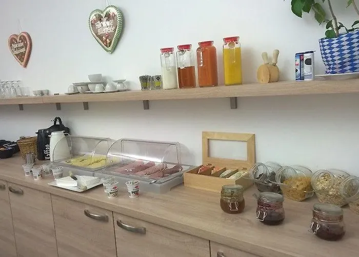 Ξενοδοχείο Creo Μόναχο